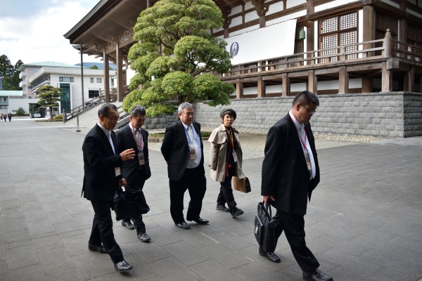 2025年11月・宗祖御大会 その3