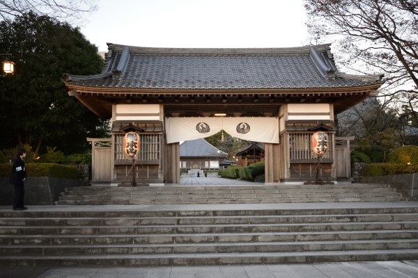 2025年11月・宗祖御大会 その16