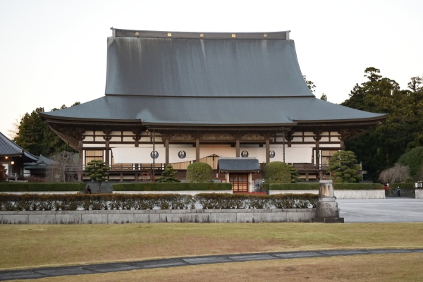 2025年11月・宗祖御大会 その18