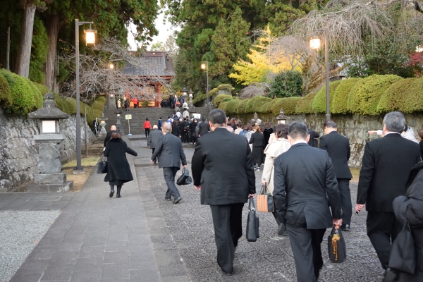 2025年11月・宗祖御大会 その19