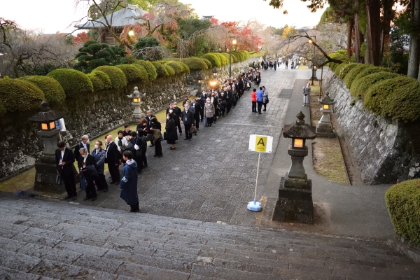 2025年11月・宗祖御大会 その20