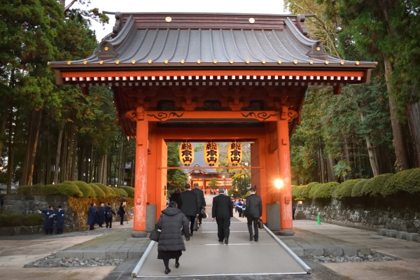 2025年11月・宗祖御大会 その21