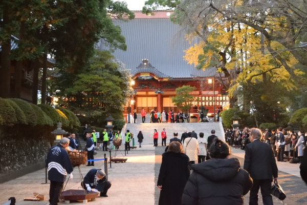 2025年11月・宗祖御大会 その23