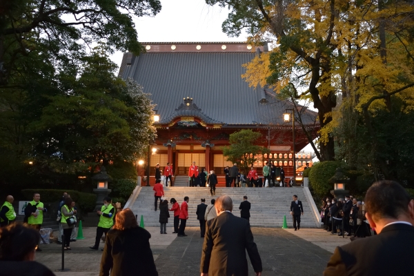 2025年11月・宗祖御大会 その24