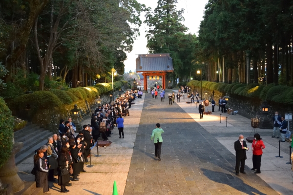 2025年11月・宗祖御大会 その25