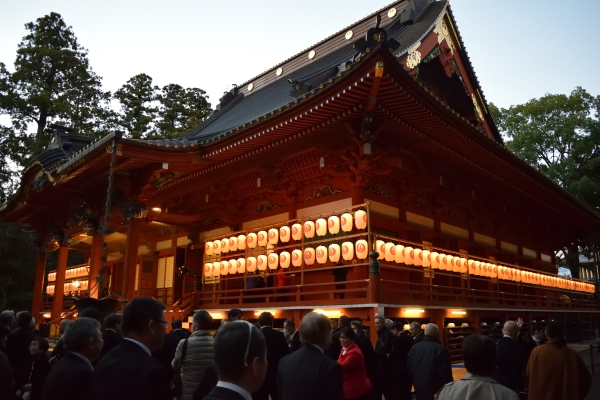 2025年11月・宗祖御大会 その27