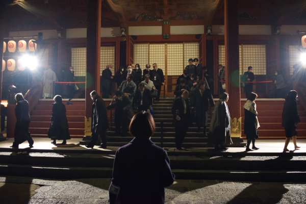 2025年11月・宗祖御大会 その29