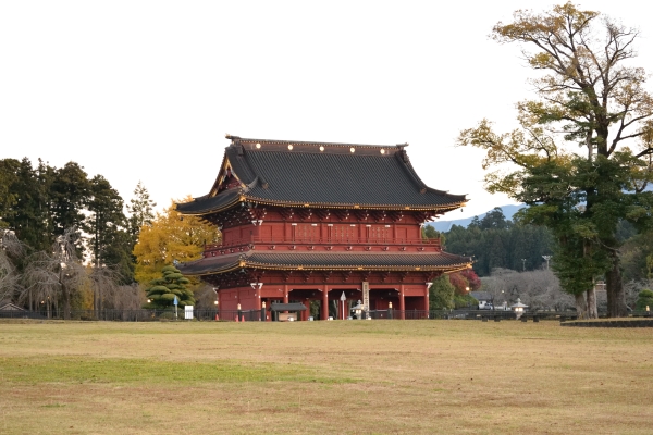 2025年11月・宗祖御大会 その36