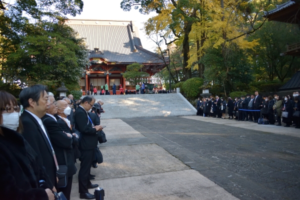 2025年11月・宗祖御大会 その44